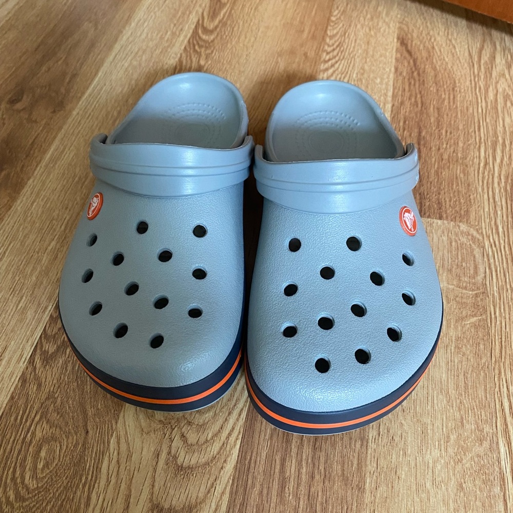 Crocs Unisex-Adult Crocband Clog
